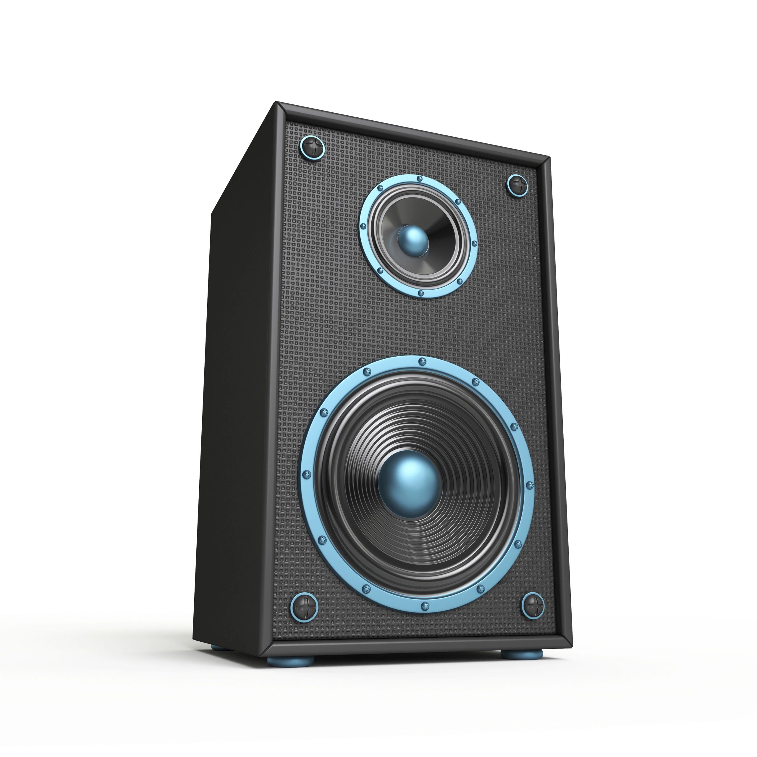 Altavoz portátil compacto