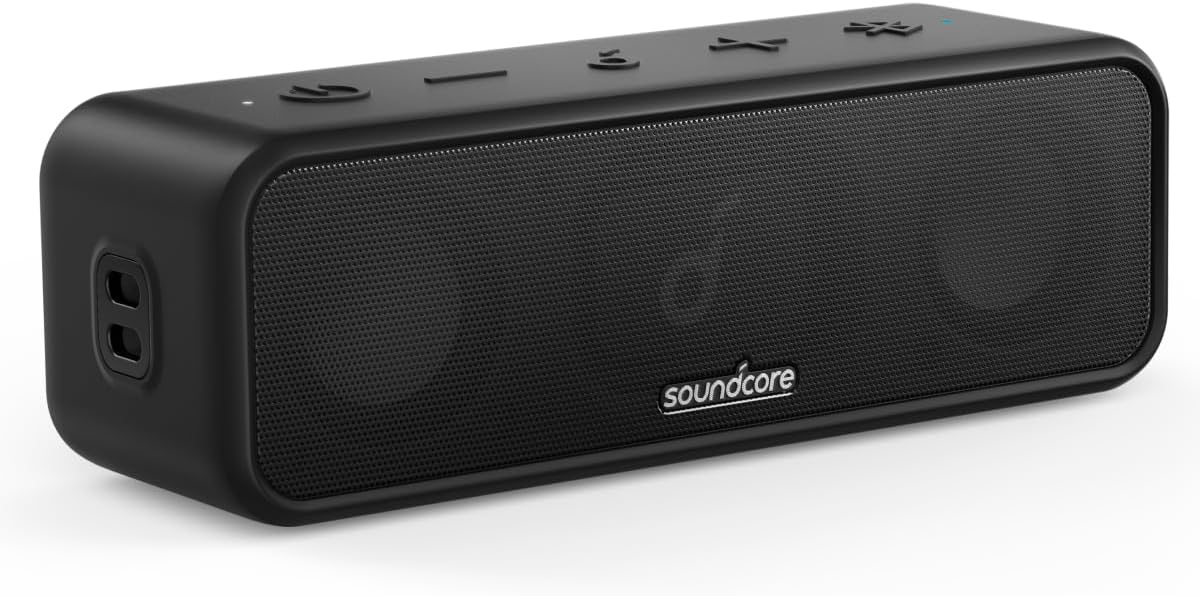 Altavoz portátil Anker Soundcore 3