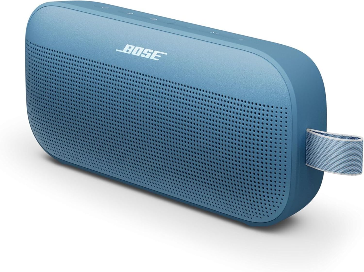 Bose SoundLink Flex altavoz portátil
