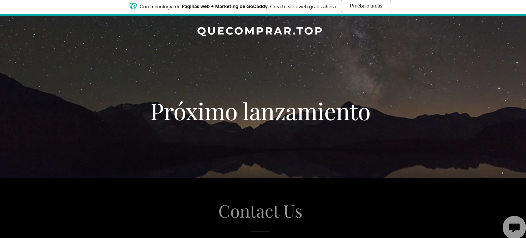 quecomprar.top